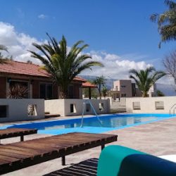Complejo Turistico La Martina (Hoteles en Merlo San Luis)