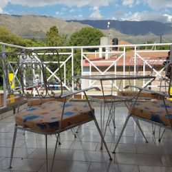 Complejo Turistico Tabaquillos (Cabanas en Merlo San Luis)