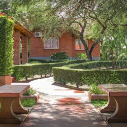 Complejo Udacha - Cabañas Y Aparts (Hoteles en Merlo San Luis)
