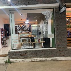 Condebar (Cervecerias en Merlo San Luis)