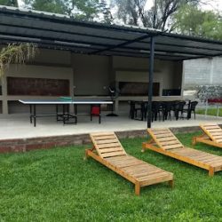 Conti (Hoteles en Merlo San Luis)