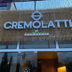 Cremolatti (Cafeterias en Merlo San Luis)