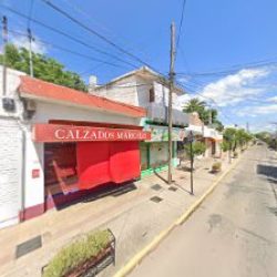 Cuerpo Activo (Tiendas de ropa en Merlo San Luis)
