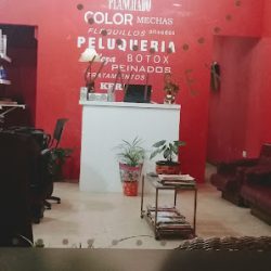 Débora Soledad Peluqueria Unisex (Peluquerias en Merlo San Luis)