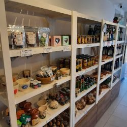 Deli Merlo (Supermercados en Merlo San Luis)