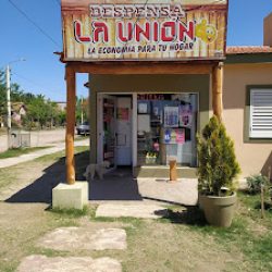 Despensa Y Fiambreria La Union (Supermercados en Merlo San Luis)