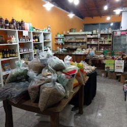 Dietetica Merlo Natural (Supermercados en Merlo San Luis)