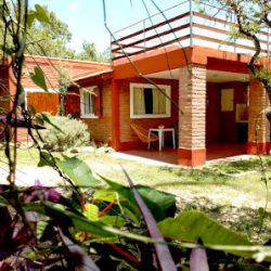 Dorado Del Sol (Hoteles en Merlo San Luis)