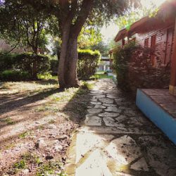 Dormis Chachen (Hoteles en Merlo San Luis)