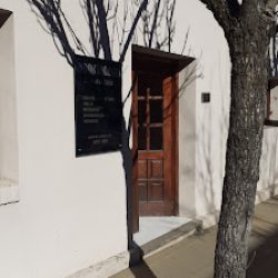 Dr Flavio Zavala (Dentistas en Merlo San Luis)