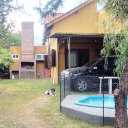 Duplex Agua De Tala (Hoteles en Merlo San Luis)