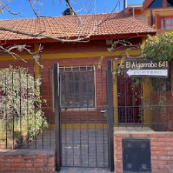 Duplex Guillermo (Hoteles en Merlo San Luis)
