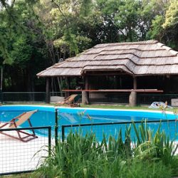 Duplex Tinkunaco (Hoteles en Merlo San Luis)