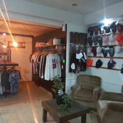 Edición Dorada (Peluquerias en Merlo San Luis)
