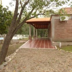 El Álamo (Hoteles en Merlo San Luis)