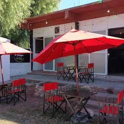 El Bodegon De Merlo. (Restaurantes en Merlo San Luis)