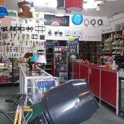 El Bunker De Merlo (Ferreterias en Merlo San Luis)