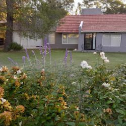 El Campo Departamentos (Hoteles en Merlo San Luis)