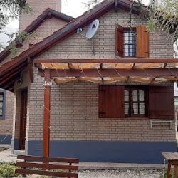 El Chañar De Mis Sueños (Hoteles en Merlo San Luis)