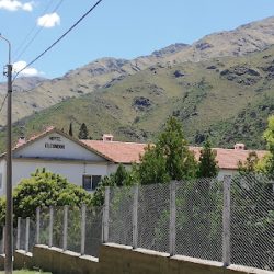 El Cóndor Hotel Spa (Hoteles en Merlo San Luis)