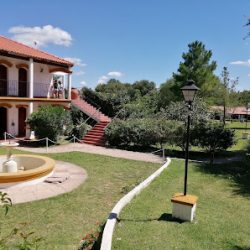 El Cortijo Apart-hotel & Spa (Hoteles en Merlo San Luis)
