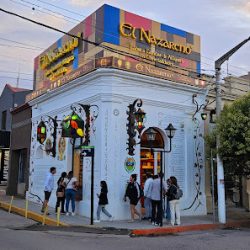 El Nazareno: Fabrica Familiar De Alfajores Y Especialidades