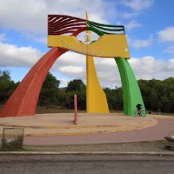 El Ojo Del Tiempo (Excursiones en Merlo San Luis)