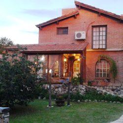 El Pajaro Azul (Excursiones en Merlo San Luis)