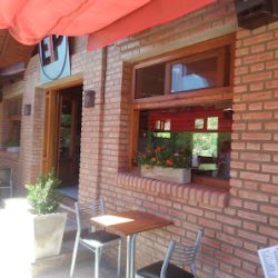 El Paso Bierhaus (Cervecerias en Merlo San Luis)