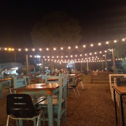 El Patio Food & Beer Trucks (Restaurantes en Merlo San Luis)