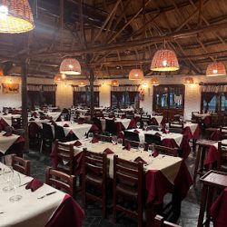 El Quincho Parrilla-restaurant (Restaurantes en Merlo San Luis)