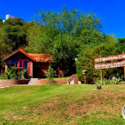 El Refugio De Los Pájaros (Hoteles en Merlo San Luis)