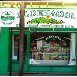 El Renacer (Supermercados en Merlo San Luis)