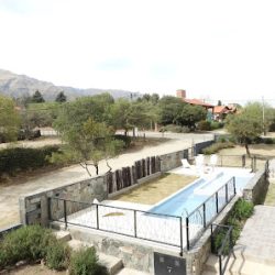 El Rincón De Natividad (Hoteles en Merlo San Luis)