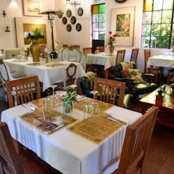 El Rincon De Virginia (Restaurantes en Merlo San Luis)