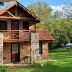 El Rincón Del Molle (Hoteles en Merlo San Luis)