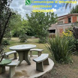 El Roble Alojamiento (Hoteles en Merlo San Luis)