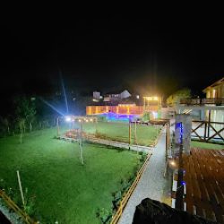 El Solar De Las Rosas (Cabanas en Merlo San Luis)