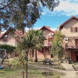 El Solar De Las Sierras (Cabanas en Merlo San Luis)