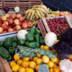 El Tarrino (Supermercados en Merlo San Luis)