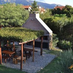 El Zorzal Cabañas - Merlo - San Luis (Cabanas en Merlo San Luis)
