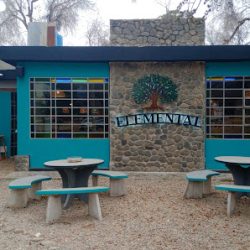 Elemental Comida Casera (Restaurantes en Merlo San Luis)