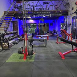 Elite Gym (Gimnasios en Merlo San Luis)