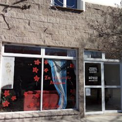 En Vos Confio Peluqueria (Peluquerias en Merlo San Luis)