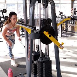 Energym Gimnasio (Gimnasios en Merlo San Luis)