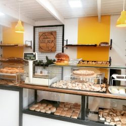 Entre Migas Panadería - Café - Menú (Panaderias en Merlo San Luis)