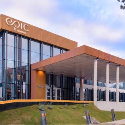Epic Hotel Villa De Merlo (Hoteles en Merlo San Luis)