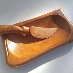 Escultora Gabriela Elizabeth Cornejo