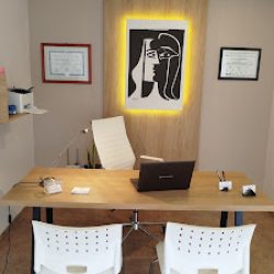 Estudio Jurídico Dra. Mariana Alcón (Abogados en Merlo San Luis)