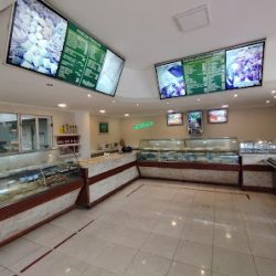 Fabrica De Pastas - Don Patrone (Restaurantes en Merlo San Luis)
